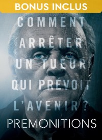 Voir Prémonitions en streaming et VOD