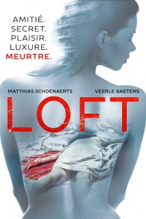 Voir Loft en streaming sur Filmo