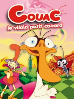 Voir Couac, le vilain petit canard en streaming sur Filmo