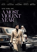 Voir A Most Violent Year en streaming et VOD