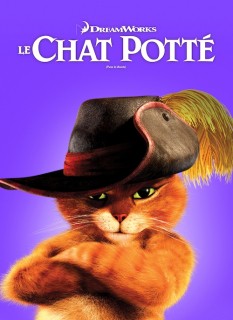 Voir Le chat potté en streaming sur Filmo