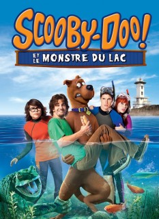 Voir Scooby-Doo et le monstre du lac en streaming sur Filmo