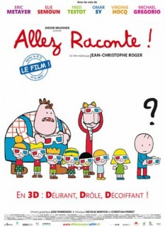 Voir Allez, raconte ! en streaming sur Filmo