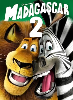 Voir Madagascar 2 : la grande évasion en streaming sur Filmo