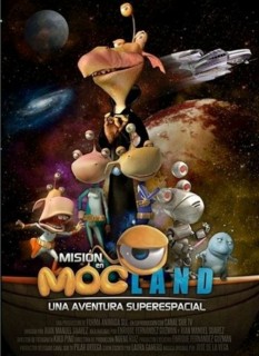 Voir Mission à Mocland en streaming sur Filmo