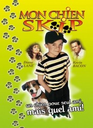 Voir Mon chien Skip en streaming et VOD