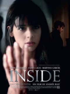 Voir Inside en streaming sur Filmo