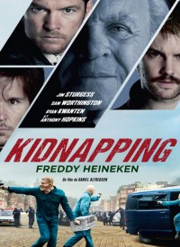 Voir Kidnapping mr. heineken en streaming et VOD