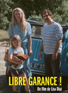 Voir Libre Garance ! en streaming sur Filmo