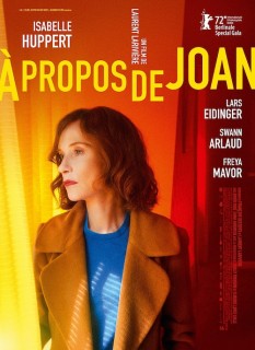 Voir A propos de Joan en streaming sur Filmo