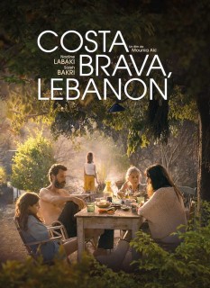 Voir Costa Brava, Lebanon en streaming sur Filmo