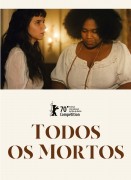 Voir Todos os Mortos en streaming et VOD