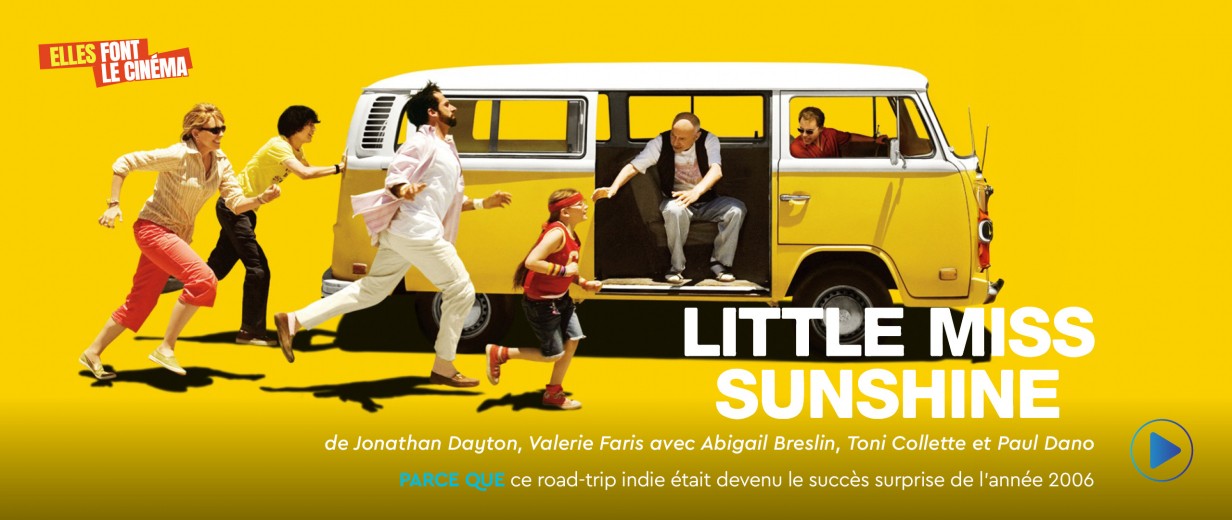 little miss sunshine