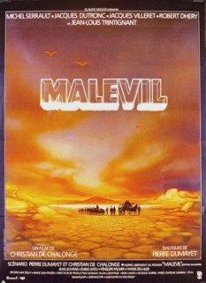 Voir Malevil en streaming sur Filmo