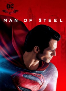 Voir Man of Steel en streaming sur Filmo