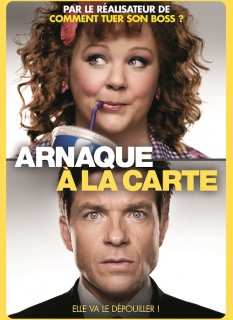 Voir Arnaque à la carte en streaming sur Filmo