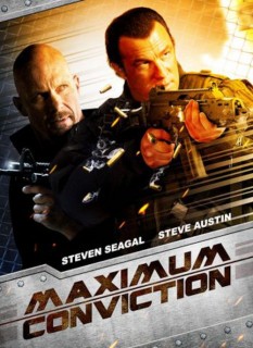 Voir Maximum Conviction en streaming sur Filmo