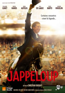 Voir Jappeloup en streaming sur Filmo