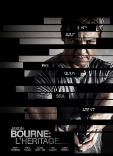 Voir Jason Bourne : l'héritage en streaming sur Filmo