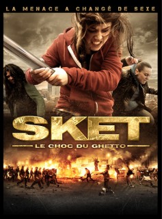 Voir Sket en streaming sur Filmo