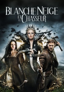 Voir Blanche-Neige et le chasseur en streaming sur Filmo