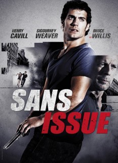 Voir Sans issue en streaming sur Filmo