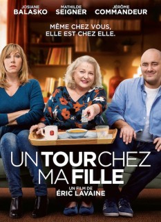 Voir Un Tour Chez Ma Fille en streaming sur Filmo