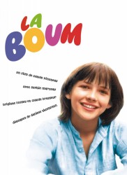 Voir La Boum en streaming et VOD