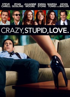 Voir Crazy, Stupid, Love en streaming sur Filmo