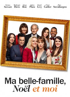 Voir Ma belle-famille, Noël et moi en streaming sur Filmo