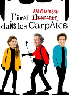 Voir J'irai mourir dans les Carpates en streaming sur Filmo