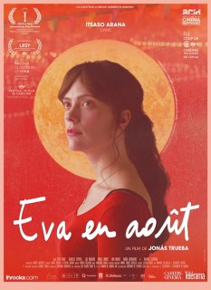 Voir Eva en août en streaming sur Filmo