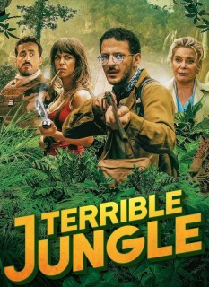 Voir Terrible jungle en streaming sur Filmo