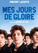 Voir Mes jours de gloire en streaming et VOD