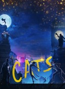 Voir Cats en streaming et VOD