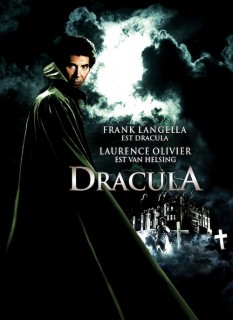 Voir Dracula en streaming sur Filmo