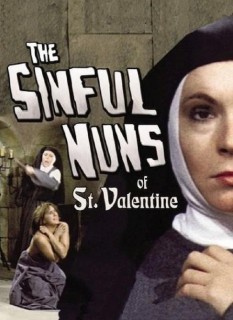 Voir The sinful nuns of saint valentine en streaming sur Filmo