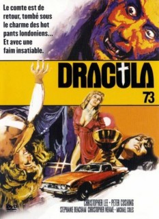 Voir Dracula 73 en streaming sur Filmo