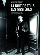 Voir La nuit de tous les mystères en streaming et VOD