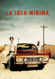 Voir La isla mínima en streaming sur Filmo