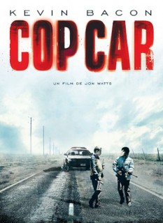 Voir Cop Car en streaming sur Filmo