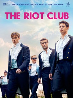 Voir The Riot Club en streaming sur Filmo