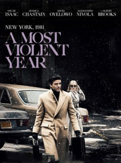 Voir A Most Violent Year en streaming sur Filmo