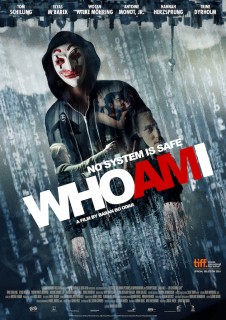 Voir Who am I en streaming sur Filmo