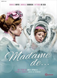 Voir Madame de... en streaming sur Filmo