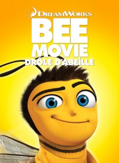 Voir Bee Movie : Drôle d'abeille en streaming sur Filmo