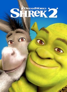 Voir Shrek 2 en streaming sur Filmo