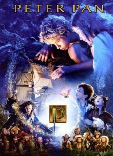 Voir Peter Pan en streaming sur Filmo