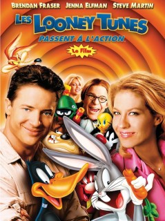 Voir Les Looney Tunes passent à l'action en streaming sur Filmo