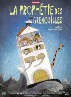 Voir La prophétie des grenouilles en streaming sur Filmo